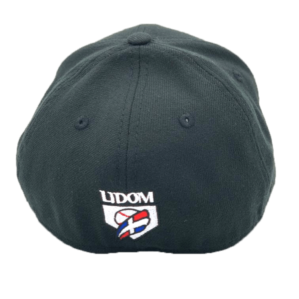 Aguilas Cibaeñas Gorra New Era, Duotono –