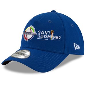 Serie del Caribe | Santo Domingo 2022 - Azul