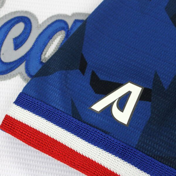 Serie del Caribe 2022 | Jersey dominicana