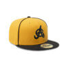 59FIFTY GORRA OFICIAL ÁGUILAS CIBAEÑAS AMARILLAS TEMP. 2026-27. - Thumbnail Image 3