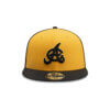 59FIFTY GORRA OFICIAL ÁGUILAS CIBAEÑAS AMARILLAS TEMP. 2026-27. - Thumbnail Image 2