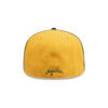 59FIFTY GORRA OFICIAL ÁGUILAS CIBAEÑAS AMARILLAS TEMP. 2026-27. - Thumbnail Image 4