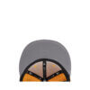 9FIFTY SNAPBACK ÁGUILAS CIBAEÑAS AMARILLA JUVENIL NEWERA. - Thumbnail Image 5