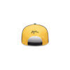 9FIFTY SNAPBACK ÁGUILAS CIBAEÑAS AMARILLA JUVENIL NEWERA. - Thumbnail Image 4
