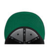 59FIFTY GORRA OFICIAL ÁGUILAS CIBAEÑAS NEGRA TEMP. 2026-27. - Thumbnail Image 5