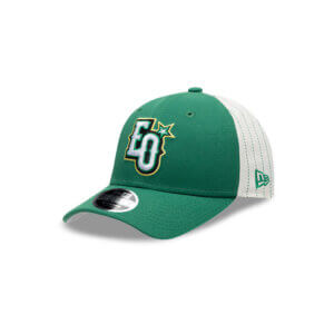 GORRA 9FORTY RAYADA ESTRELLAS ORIENTALES NEWERA
